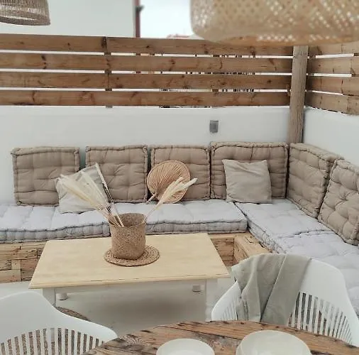 Nomad Surf House * Corralejo