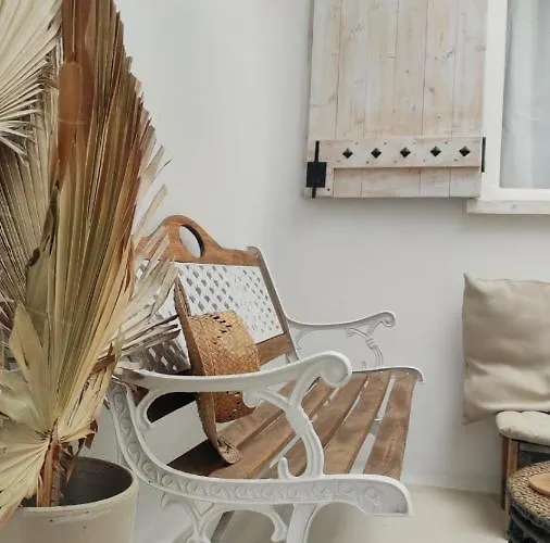 Nomad Surf House Corralejo