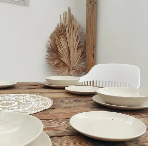 Nomad Surf House * Corralejo