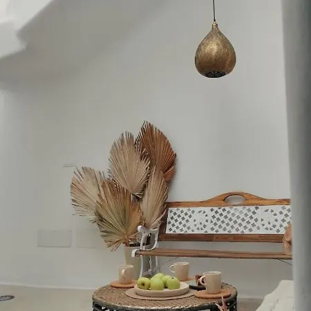Vandrerhjem Nomad Surf House Corralejo