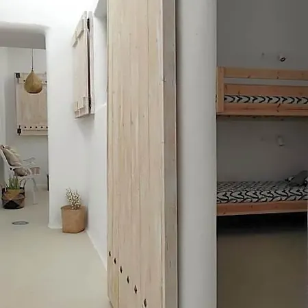 Nomad Surf House * Corralejo