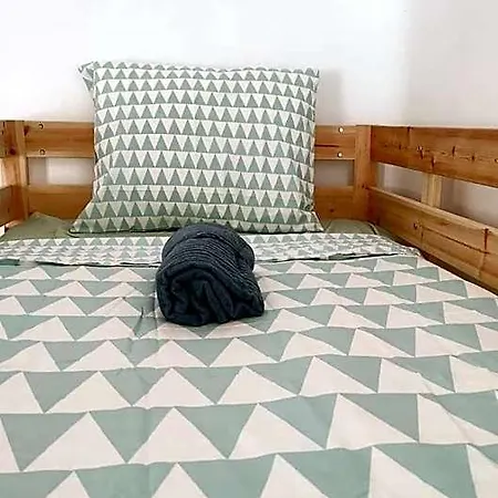Hostel Nomad Surf House Corralejo