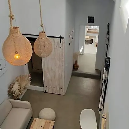 Hostel Nomad Surf House Corralejo