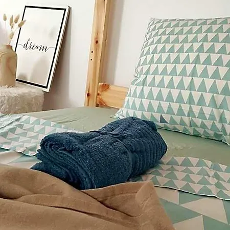 Hostel Nomad Surf House