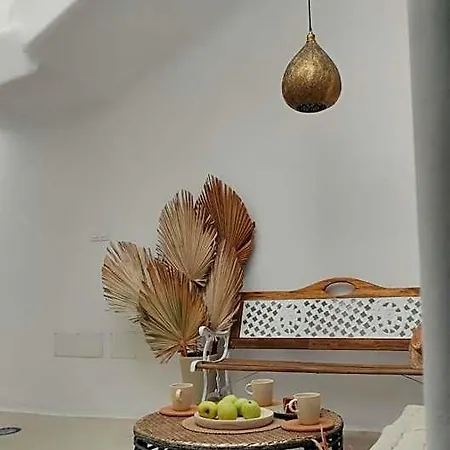 Nomad Surf House Corralejo