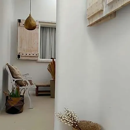 Vandrerhjem Nomad Surf House Corralejo