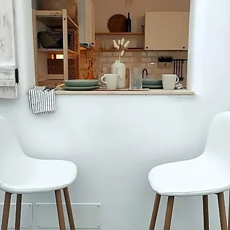 Vandrerhjem Nomad Surf House Corralejo