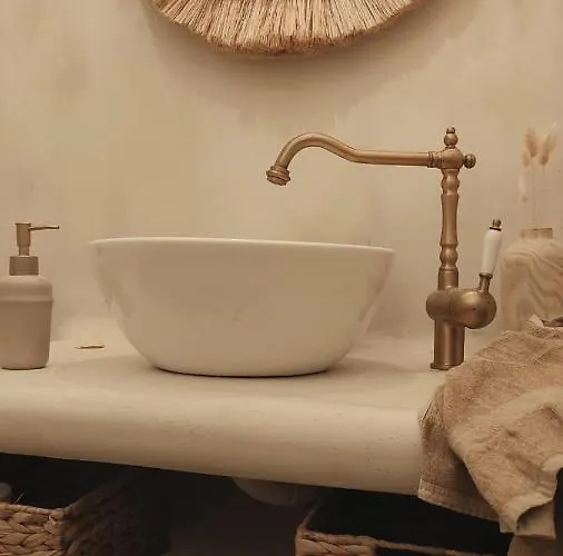 Nomad Surf House Auberge de jeunesse Corralejo