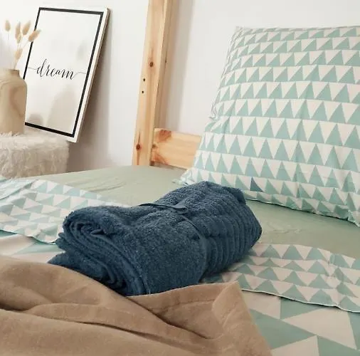 Auberge de jeunesse Nomad Surf House Corralejo