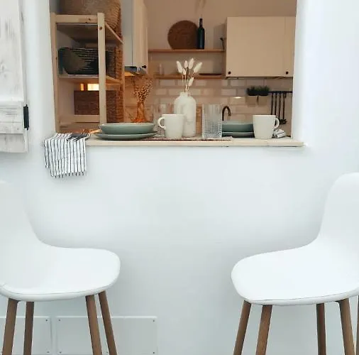 Nomad Surf House Albergue Corralejo